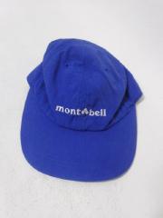 mont-bell、50cm、帽子、ナイロン、男の子用