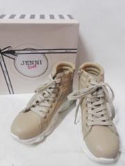 JENNI love、23.0cm、スニーカー、（表示なし）、女の子用