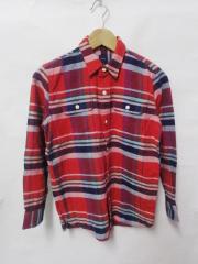 GAP、150cm、シャツ、綿、男の子用
