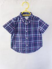 RALPH LAUREN、85cm、シャツ、綿、男の子用