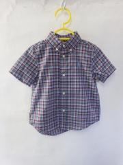 RALPH LAUREN、85cm、シャツ、綿、男の子用