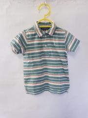 POLO RALPH LAUREN、80cm、ポロシャツ、綿、男の子用