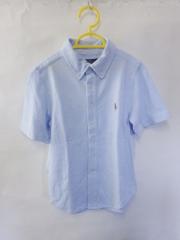POLO RALPH LAUREN、140cm、シャツ、綿、男の子用