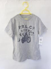 POLO RALPH LAUREN、120cm、Ｔシャツ、綿、男の子用