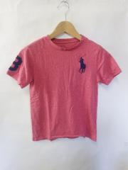 POLO RALPH LAUREN、140cm、Ｔシャツ、綿、男の子用