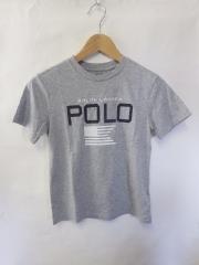 POLO RALPH LAUREN、140cm、Ｔシャツ、綿・ポリエステル、男の子用