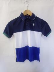POLO RALPH LAUREN、140cm、ポロシャツ、その他、男の子用