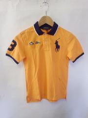 POLO RALPH LAUREN、140cm、ポロシャツ、綿、男の子用