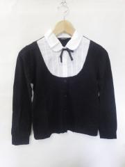 COMME CA ISM、150cm、カットソー、綿、女の子用