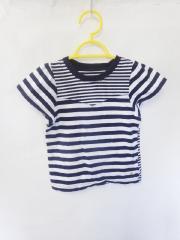 kate spade new york、110cm、Ｔシャツ、綿、女の子用