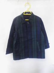 SHIPS KIDS、110cm、ジャケット、綿、男女共用