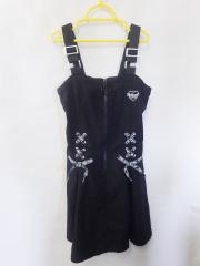 by loveit、130cm、ジャンパースカート、その他、女の子用