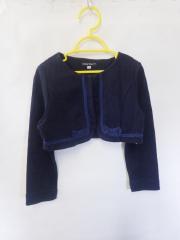 BEBE、120cm、ボレロ、その他、女の子用