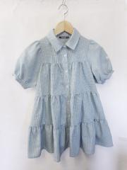 by loveit、130cm、ワンピース、ポリエステル、女の子用