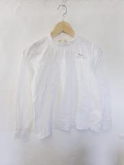 pom ponette、160cm、ブラウス、綿、女の子用