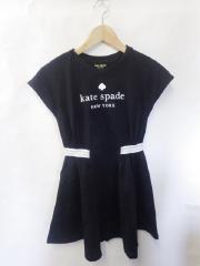 kate spade new york、140cm、ワンピース、綿、女の子用