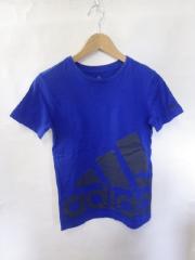 adidas、160cm、Ｔシャツ、レーヨン、男の子用