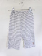 mikihouse、120cm、パンツ、綿、男の子用