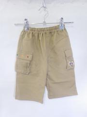 mikihouse、110cm、パンツ、綿・ポリエステル、男の子用
