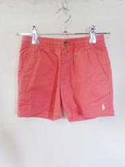 POLO RALPH LAUREN、120cm、パンツ、綿・ポリウレタン、男の子用