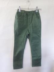 LIFE SUPPORT PRODUCTS、130cm、パンツ、綿・ポリウレタン、男の子用