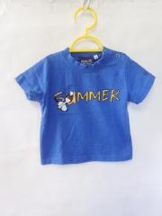 SHIPS KIDS、80cm、Ｔシャツ、綿、男女共用