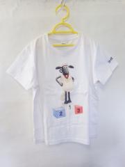 SHIPS KIDS、その他、Ｔシャツ、綿、男女共用
