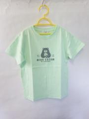 S&H、130cm、Ｔシャツ、綿、男の子用