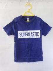 PETIT BATEAU、120cm、Ｔシャツ、綿、男の子用