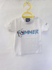 SHIPS KIDS、80cm、Ｔシャツ、綿、男女共用