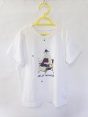 HELLY HANSEN、130cm、Ｔシャツ、ポリエステル、男の子用