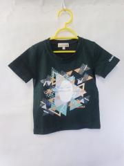 LIGNE ClubMed、100cm、Ｔシャツ、綿、男の子用