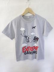 ALSTYLE、その他、Ｔシャツ、綿・ポリエステル、男の子用