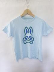 PsychoBunny、140cm、Ｔシャツ、綿、男の子用