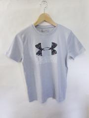 UNDER ARMOUR、160cm、Ｔシャツ、ポリエステル、男の子用