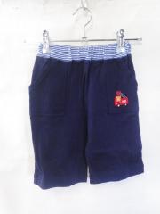 mikihouse HOT BISCUITS、120cm、パンツ、綿、男の子用
