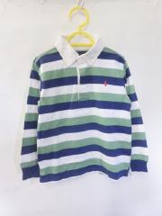 POLO RALPH LAUREN、120cm、カットソー、綿、男の子用