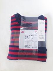 TOPVALU、110cm、セットもの、綿、男の子用
