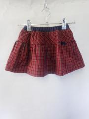 ★familiar、100cm、スカート、その他、女の子用