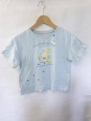 mezzo piano Junior、140cm、Ｔシャツ、綿、女の子用