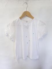 mezzo piano Junior、140cm、Ｔシャツ、綿、女の子用