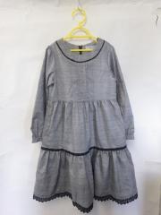 ★ANASUI MINI、130cm、ワンピース、その他、女の子用