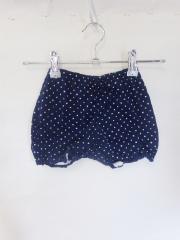 familiar、80cm、パンツ、綿、女の子用