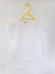 familiar、110cm、Ｔシャツ、その他、女の子用