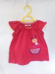 familiar、100cm、Ｔシャツ、その他、女の子用