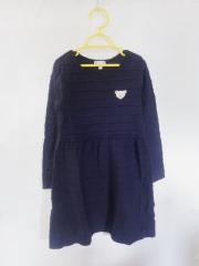 Steiff、120cm、ワンピース、綿、女の子用
