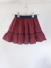 familiar、その他、スカート、（表示なし）、女の子用