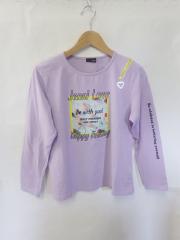 JENNI love、160cm、Ｔシャツ、綿・ポリウレタン、女の子用