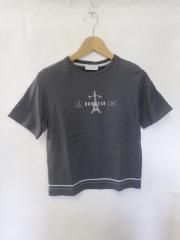 pom ponette、160cm、Ｔシャツ、綿、女の子用