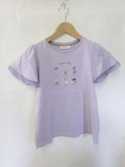 pom ponette、160cm、Ｔシャツ、綿、女の子用